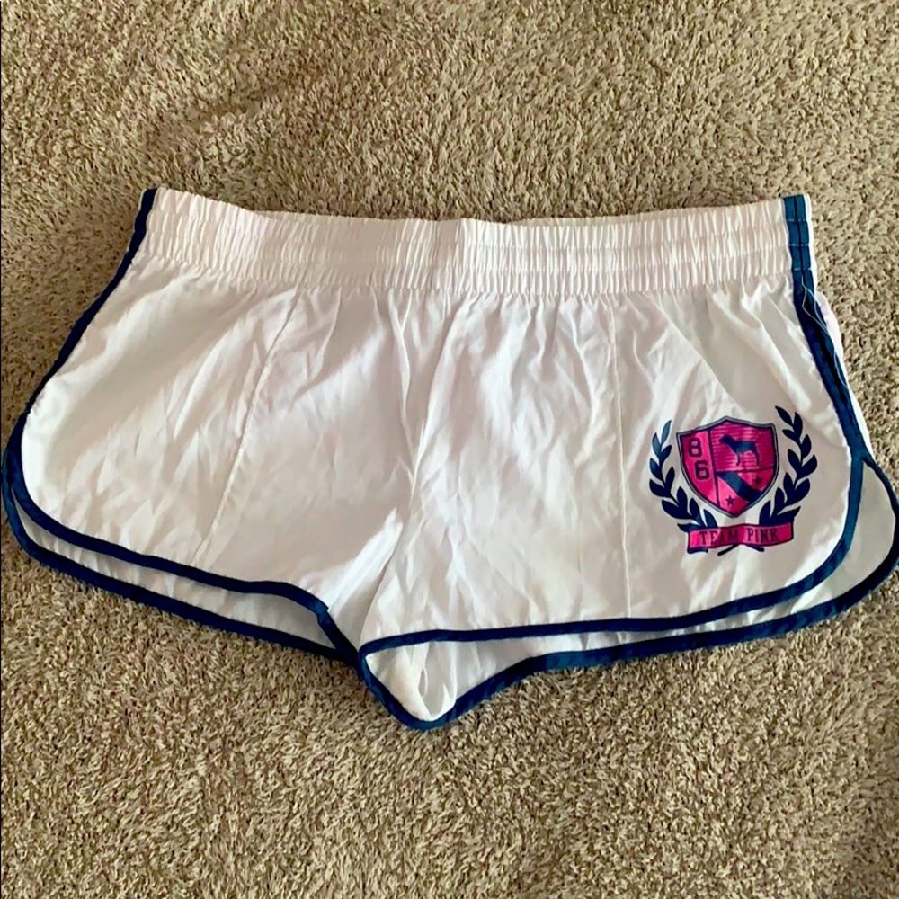Victoria’s Secret PINK shorts